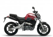 Yamaha MT-03